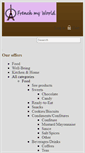 Mobile Screenshot of frenchmyworld.com